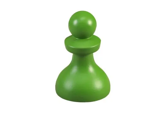 Chess.com Pawn Stress Reliever