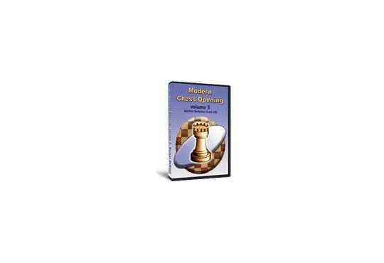DOWNLOAD - Modern Chess Opening - Sicilian Defense (1.e4 c5) - VOLUME 3