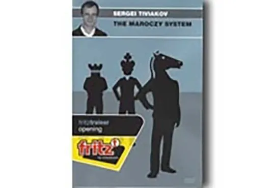 Maroczy System - Sergei Tiviakov