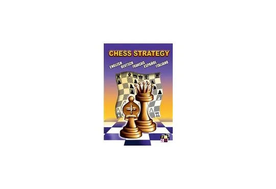 DOWNLOAD - Chess Strategy 3.0