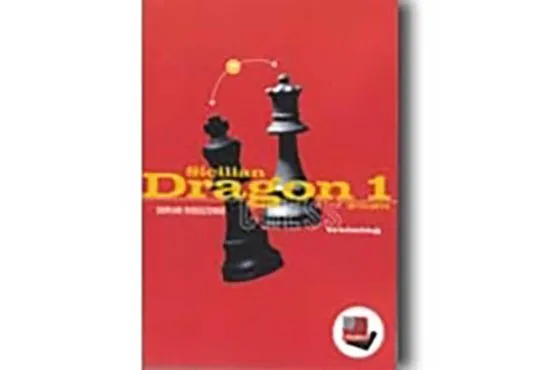 Sicilian Dragon 1