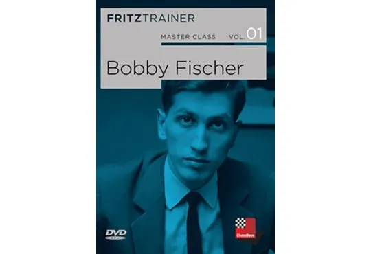 DOWNLOAD - Master Class - Bobby Fischer