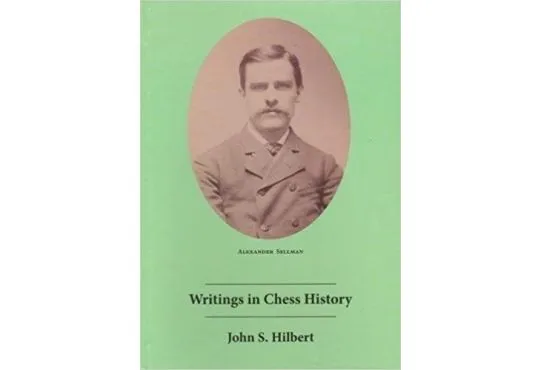 Writings in Chess History