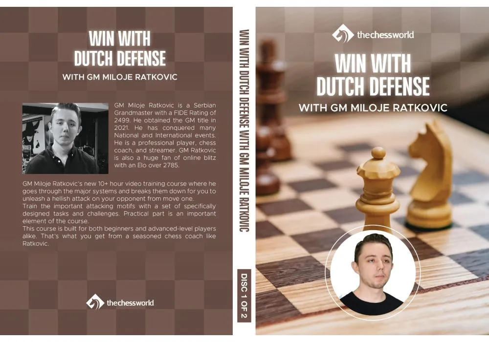 Chess Tactics: Complete Guide - TheChessWorld
