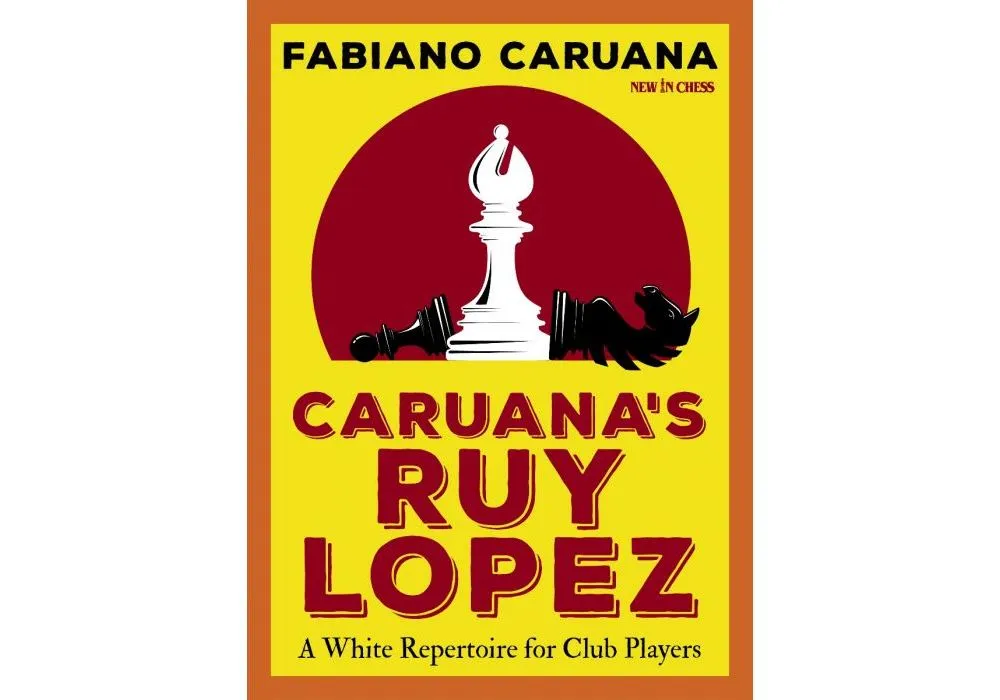 Short & Sweet: Caruana's Ruy Lopez