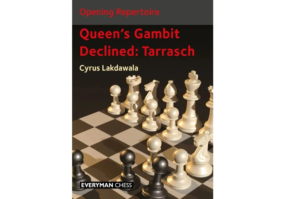 The Queen's Gambit Accepted PDF, PDF, Chess Openings