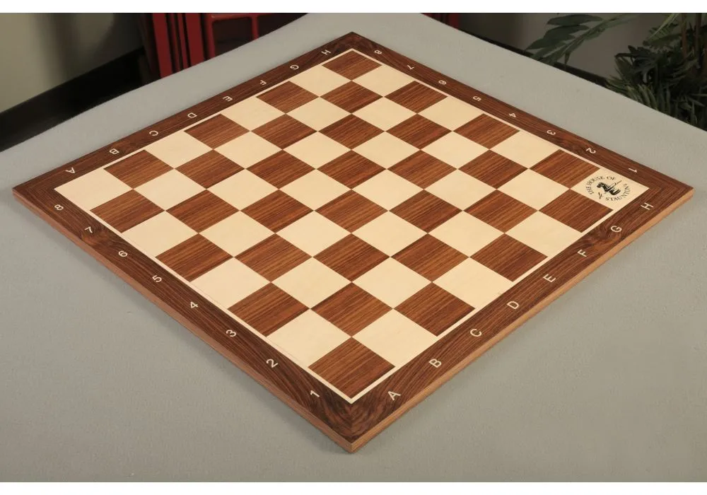 World's smartest chess board is here! - ChessBase India