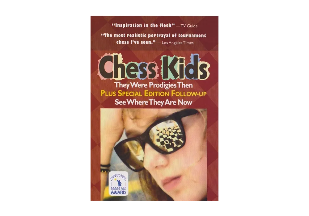 ChessKid Book Special Link!