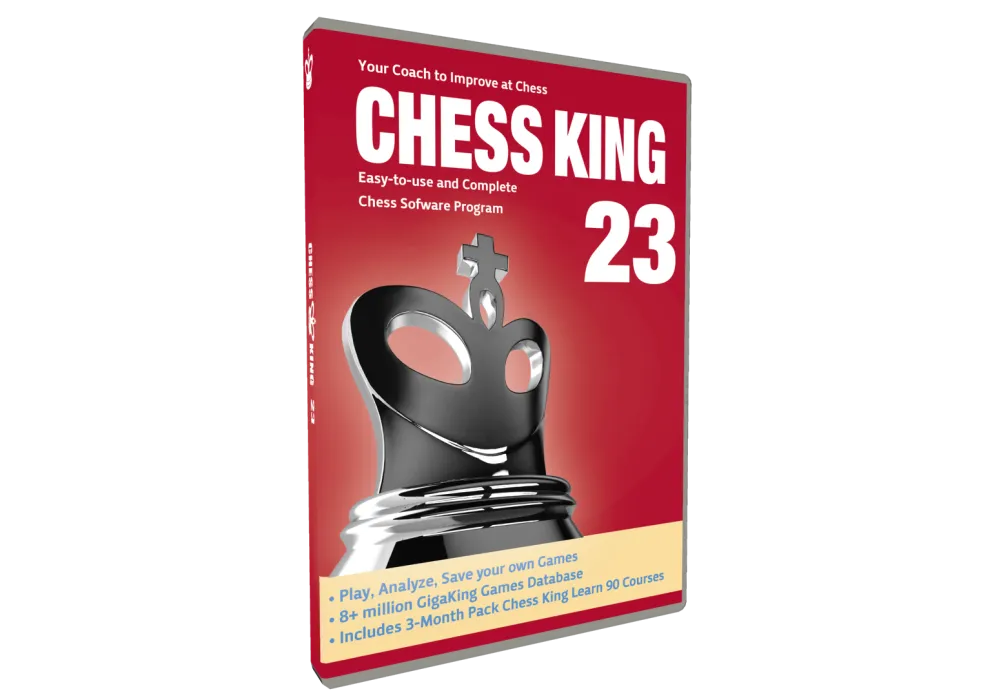 Chess King - Learn to Play na App Store