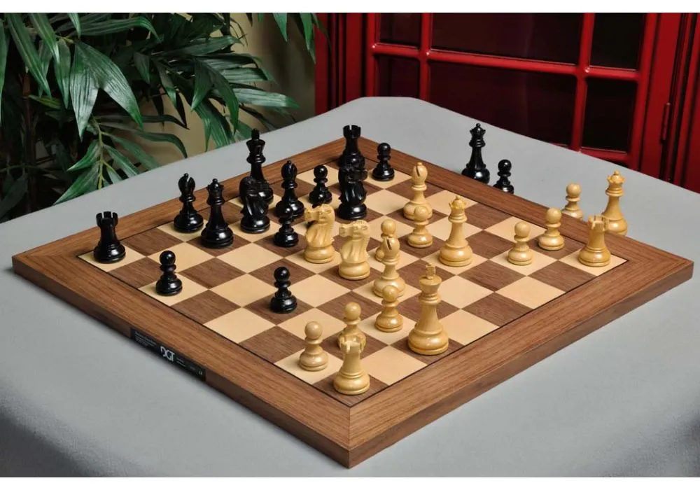 Electronic Chess Pieces  Digital Game Technology