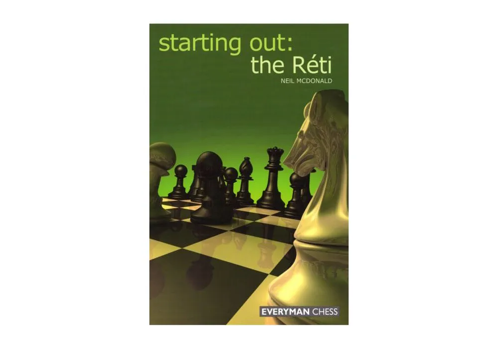 Réti Opening - Chess Openings 
