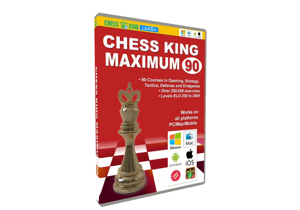 Install Chess - tactics and strategy on Linux