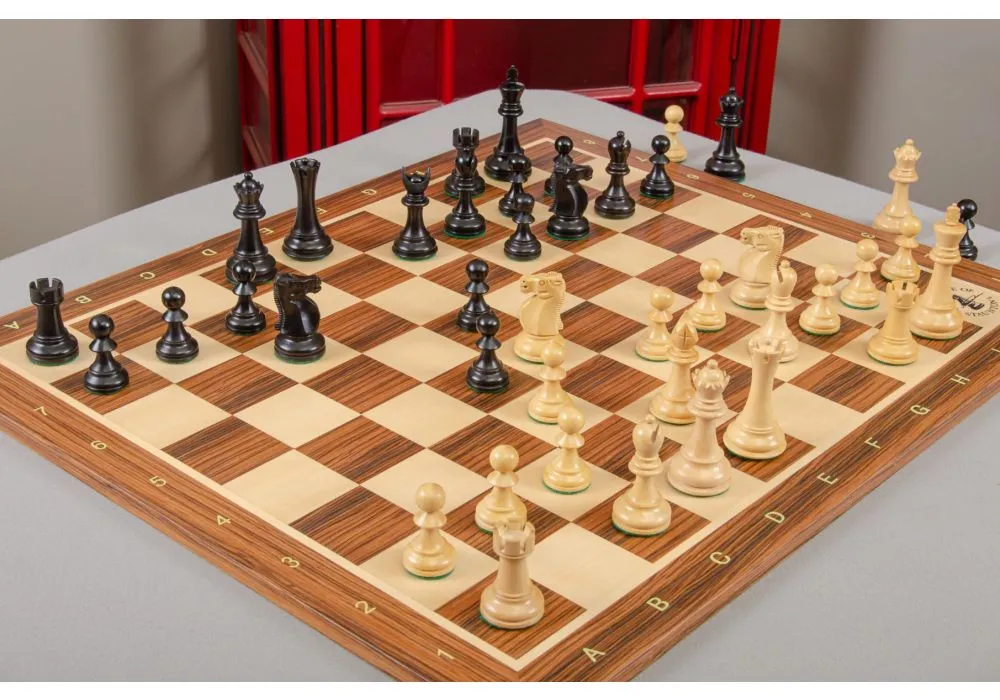 Mittens (chess) - Wikipedia