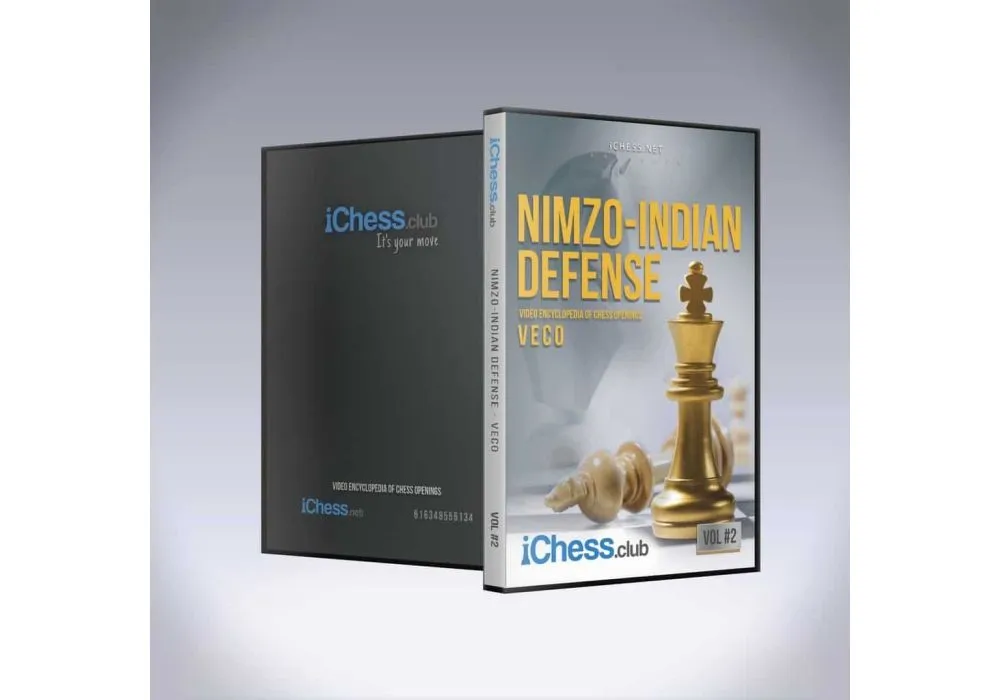 Online Chess: Most Up-to-Date Encyclopedia, News & Reviews