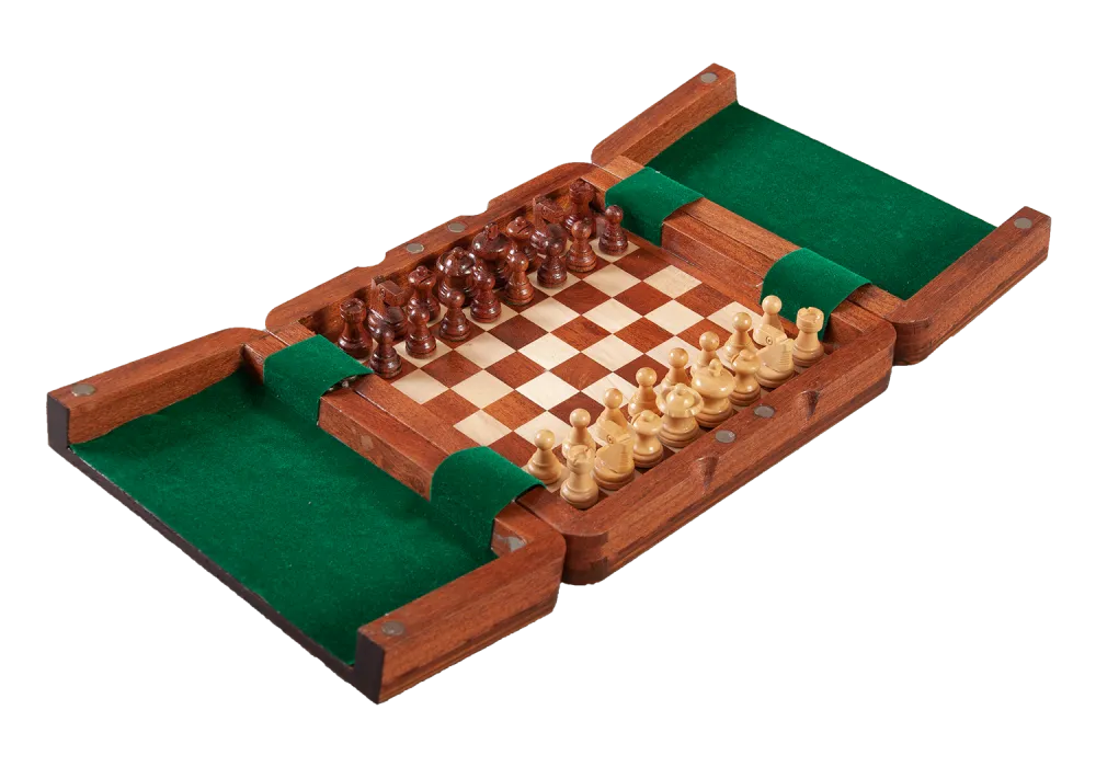 magnetic travel chess board buy