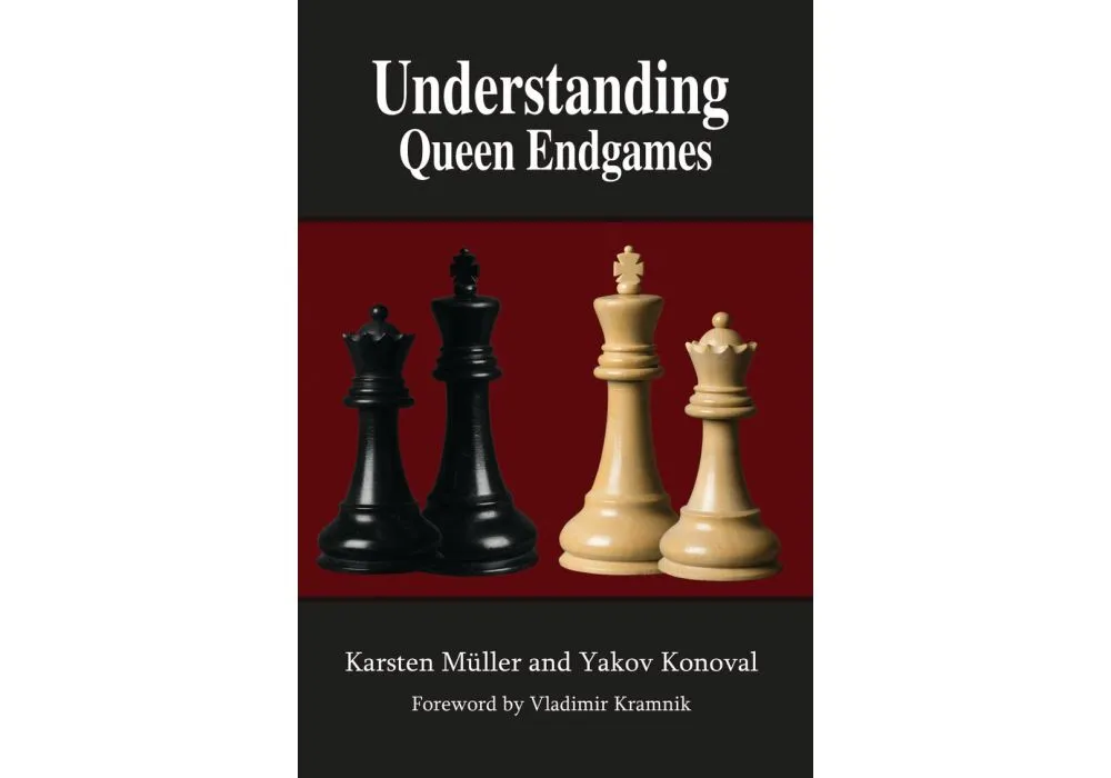 Chess Endgame –