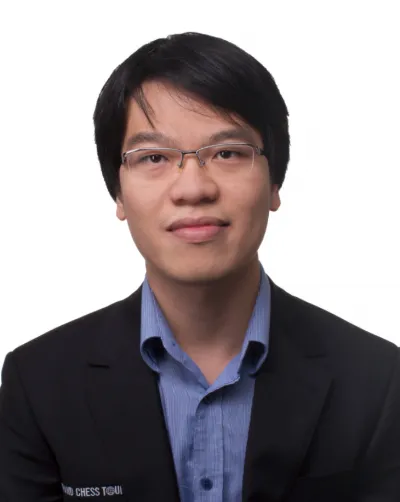 Liem Le