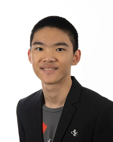 Jeffery Xiong